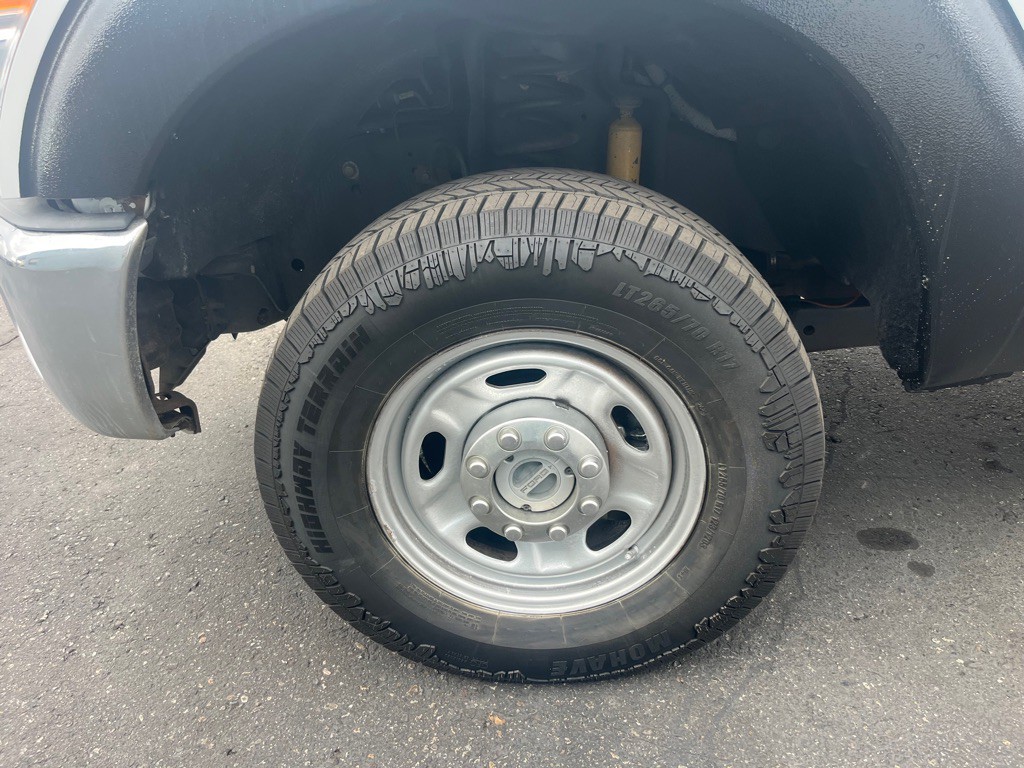 2015 Ford F-250 Image 11