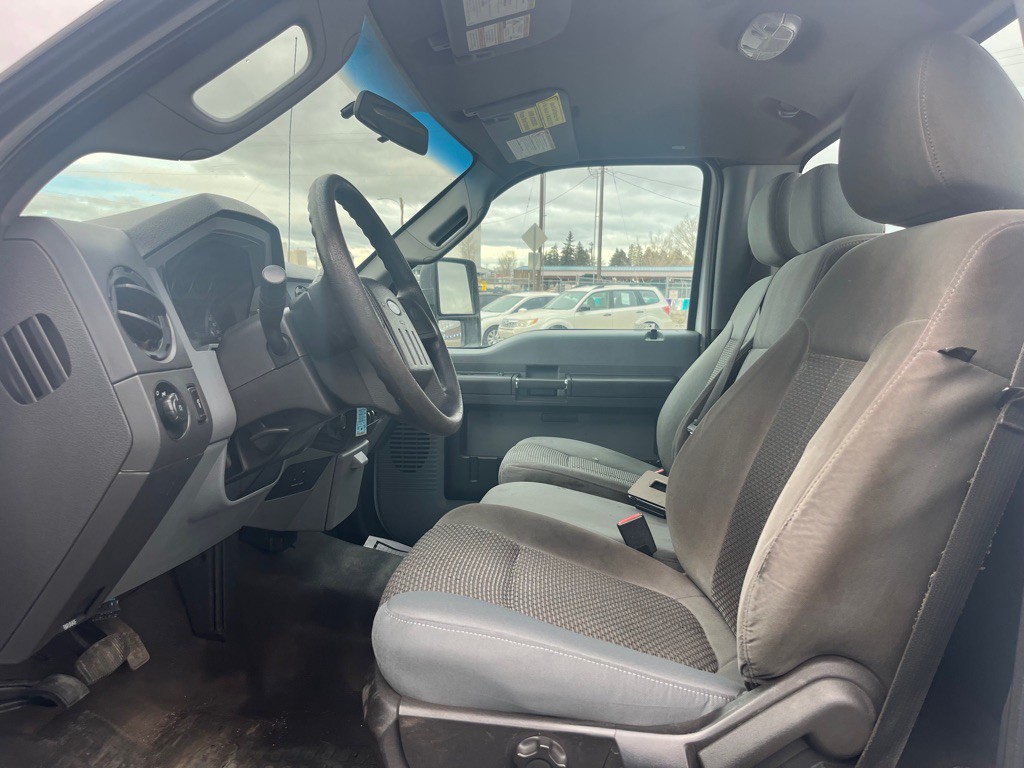 2015 Ford F-250 Image 13