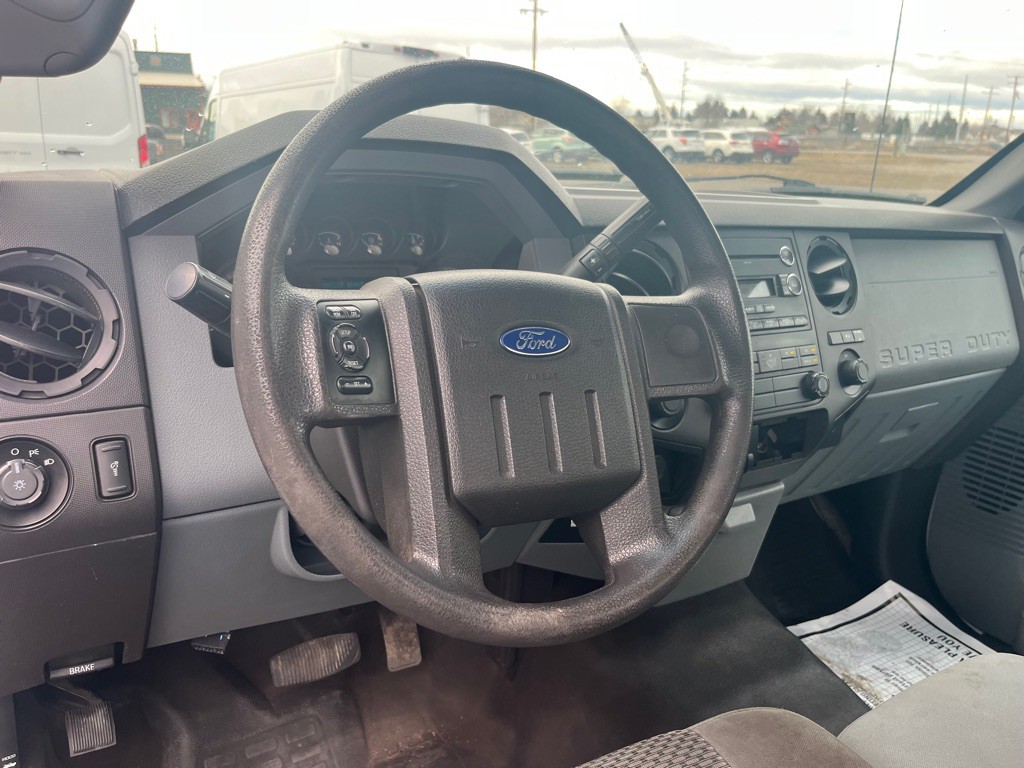 2015 Ford F-250 Image 14