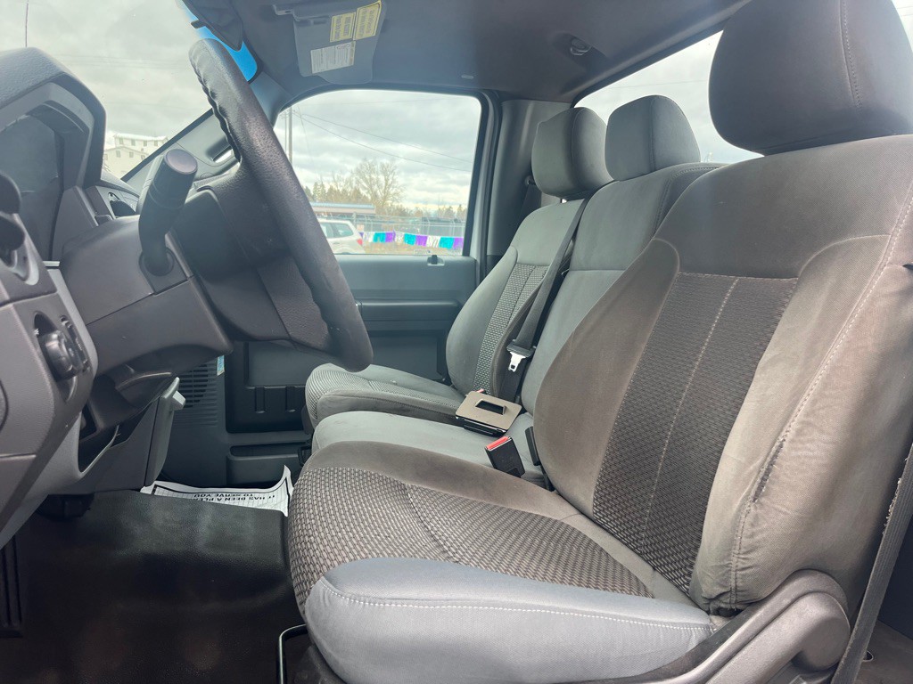 2015 Ford F-250 Image 15