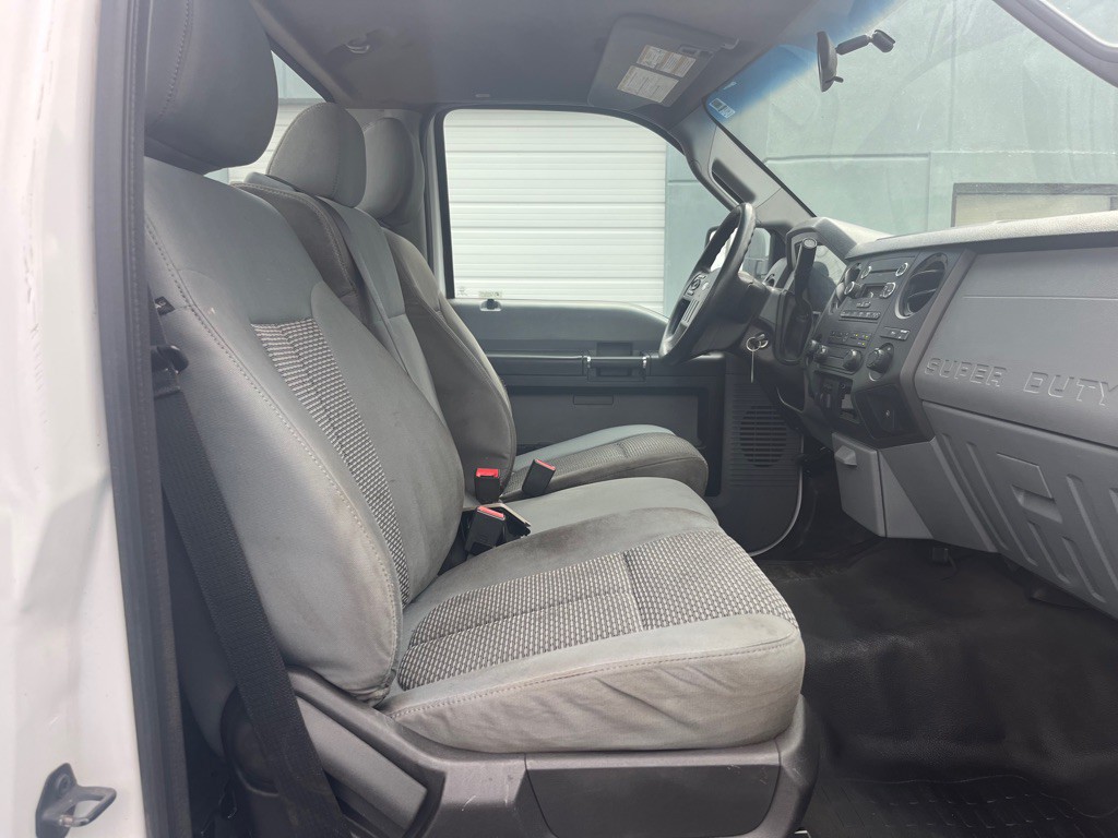 2015 Ford F-250 Image 17