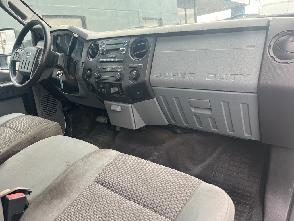 2015 Ford F-250 Image 18