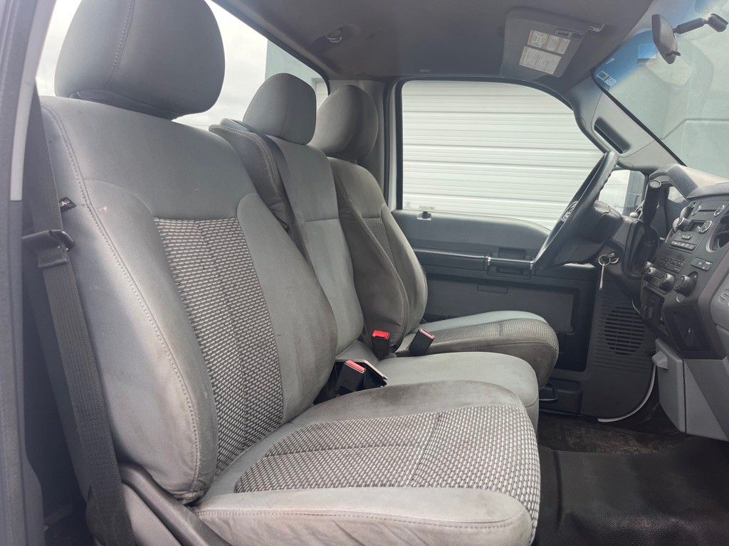 2015 Ford F-250 Image 19