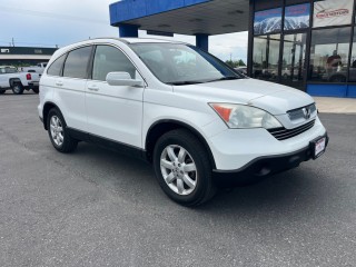 Image for 2009 Honda CR-V EXL ID: 6882426