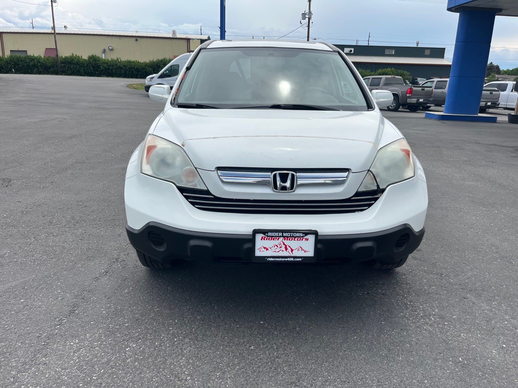 2009 Honda CR-V Image 6