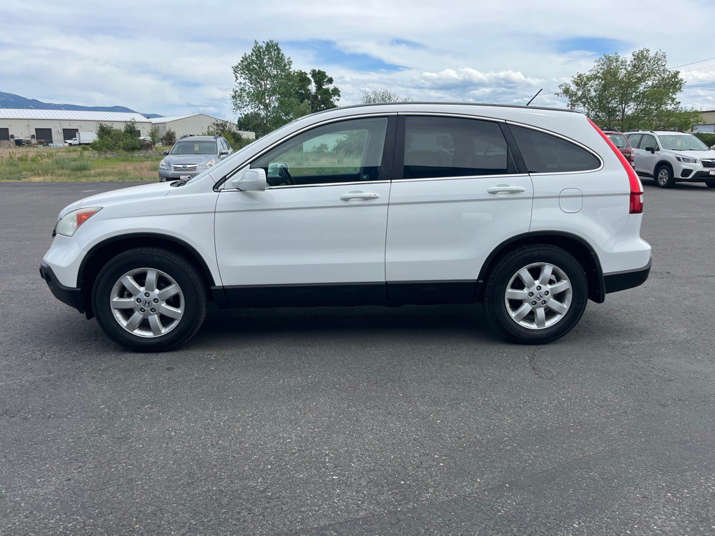 2009 Honda CR-V Image 7