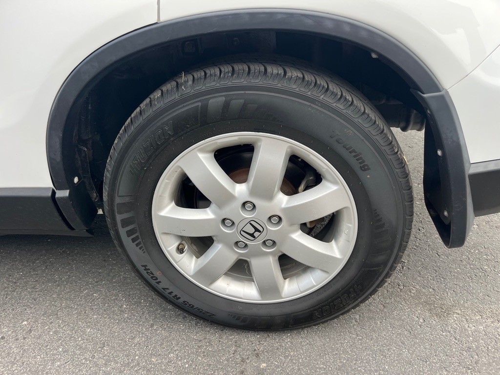 2009 Honda CR-V Image 9