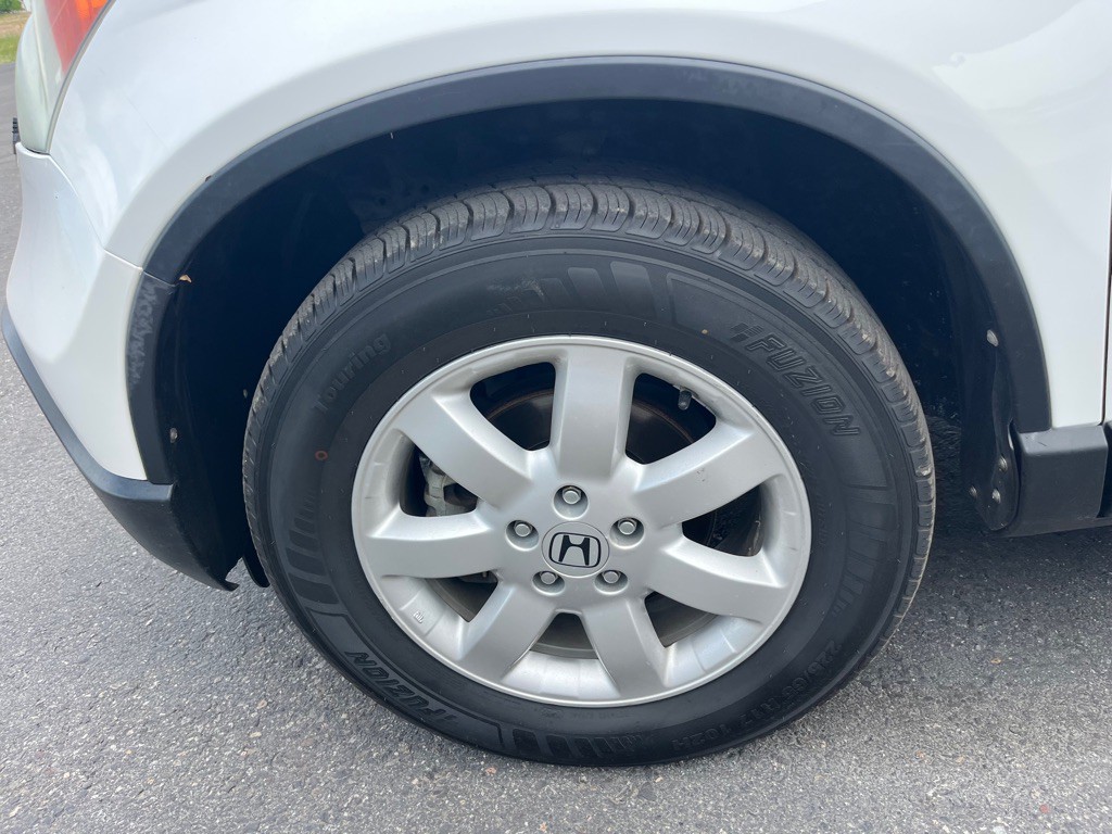2009 Honda CR-V Image 10