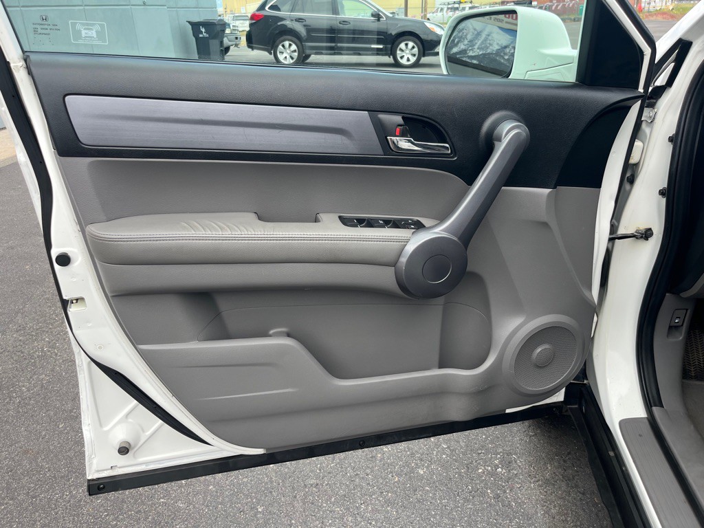 2009 Honda CR-V Image 11