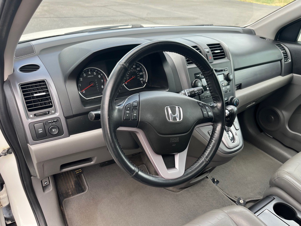 2009 Honda CR-V Image 13