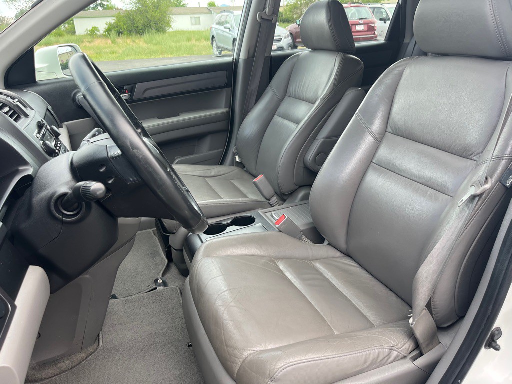 2009 Honda CR-V Image 14