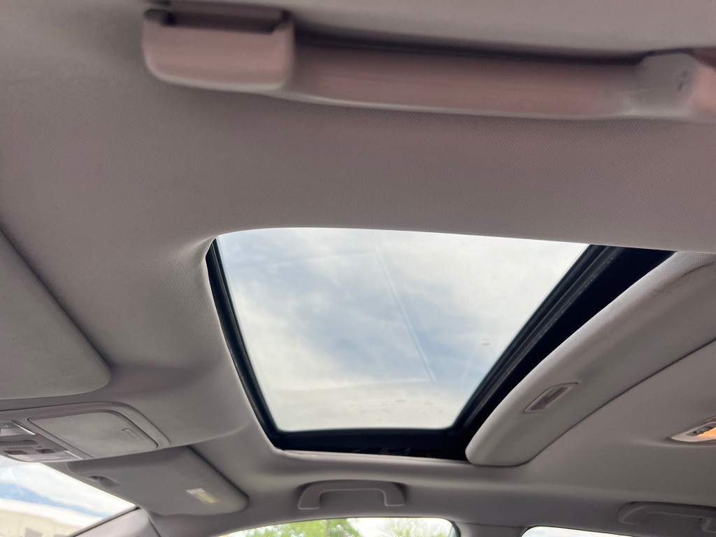 2009 Honda CR-V Image 15