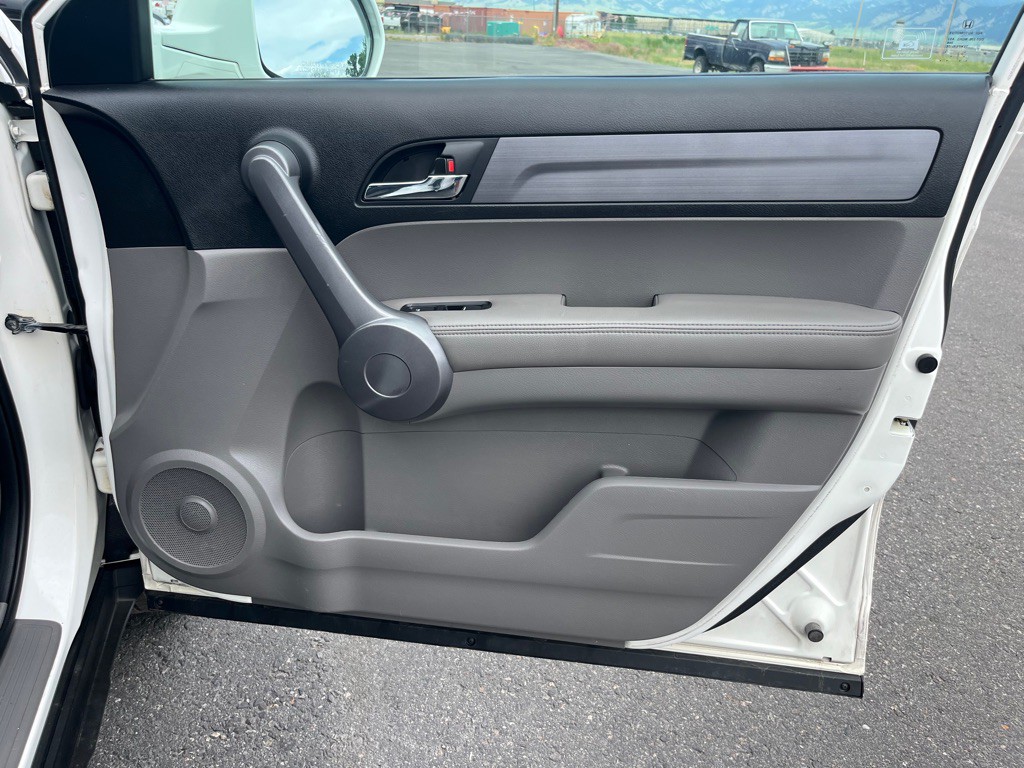2009 Honda CR-V Image 16