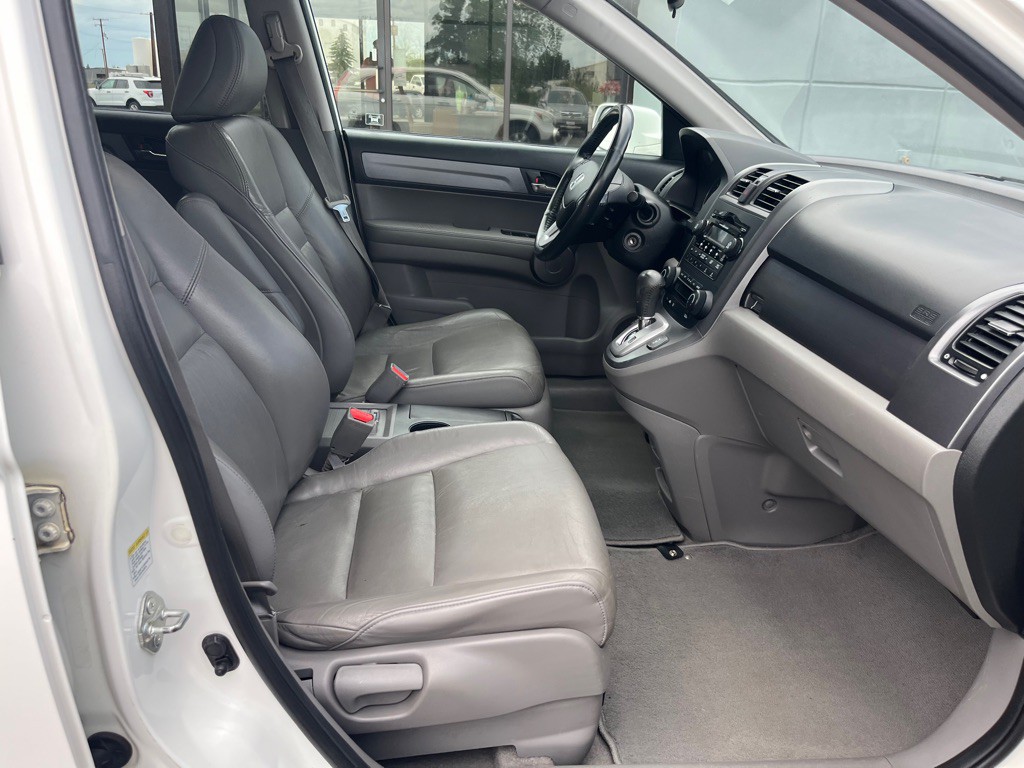 2009 Honda CR-V Image 17
