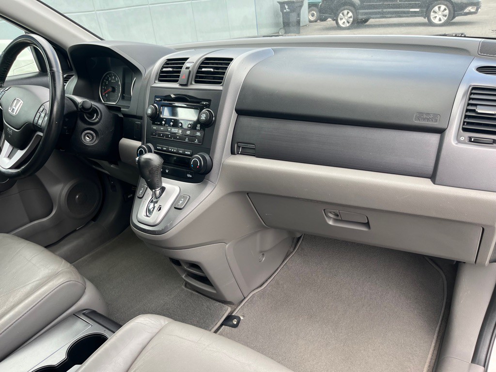 2009 Honda CR-V Image 18