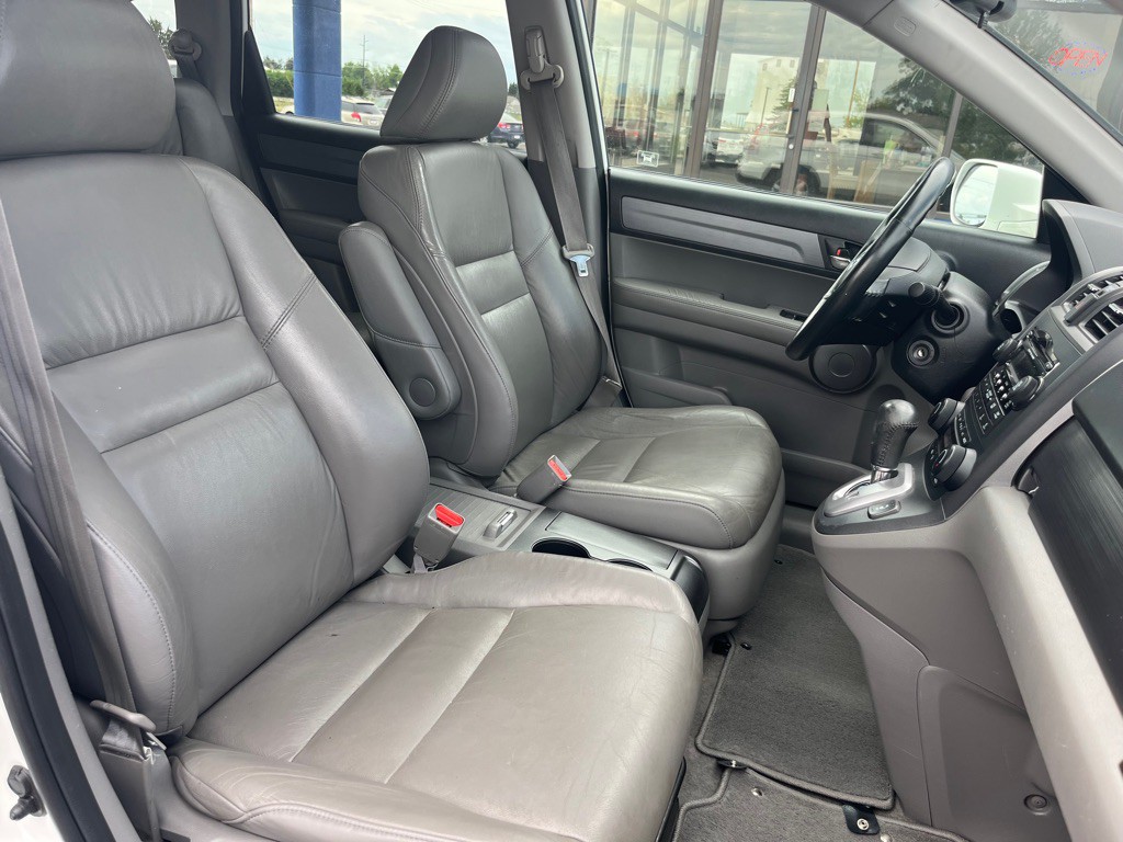 2009 Honda CR-V Image 19