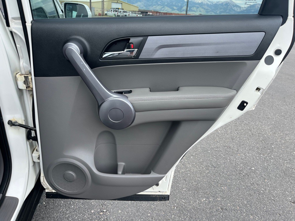 2009 Honda CR-V Image 20