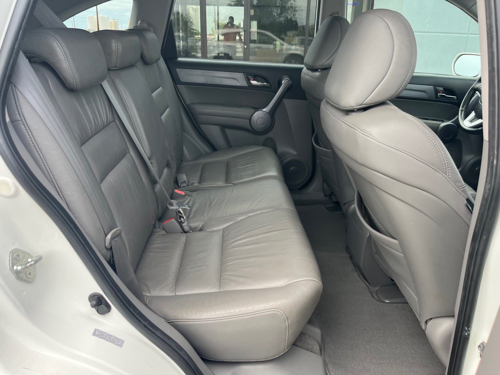 2009 Honda CR-V Image 21