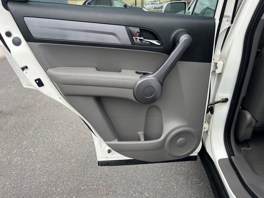 2009 Honda CR-V Image 22