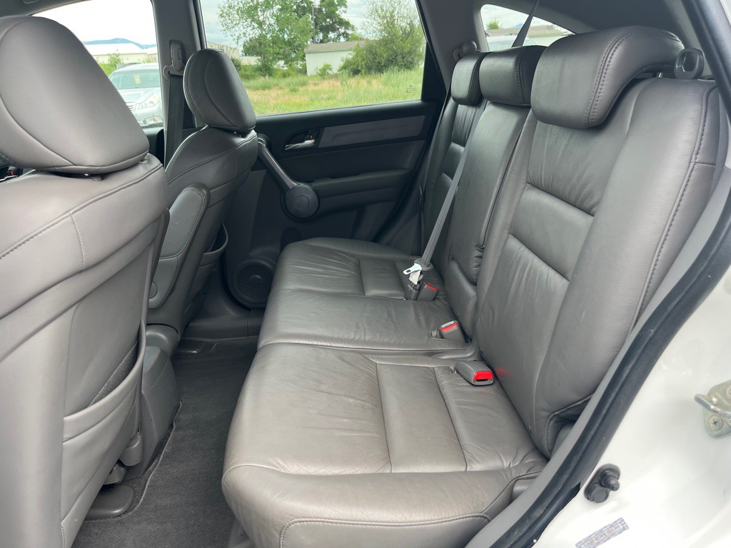 2009 Honda CR-V Image 23