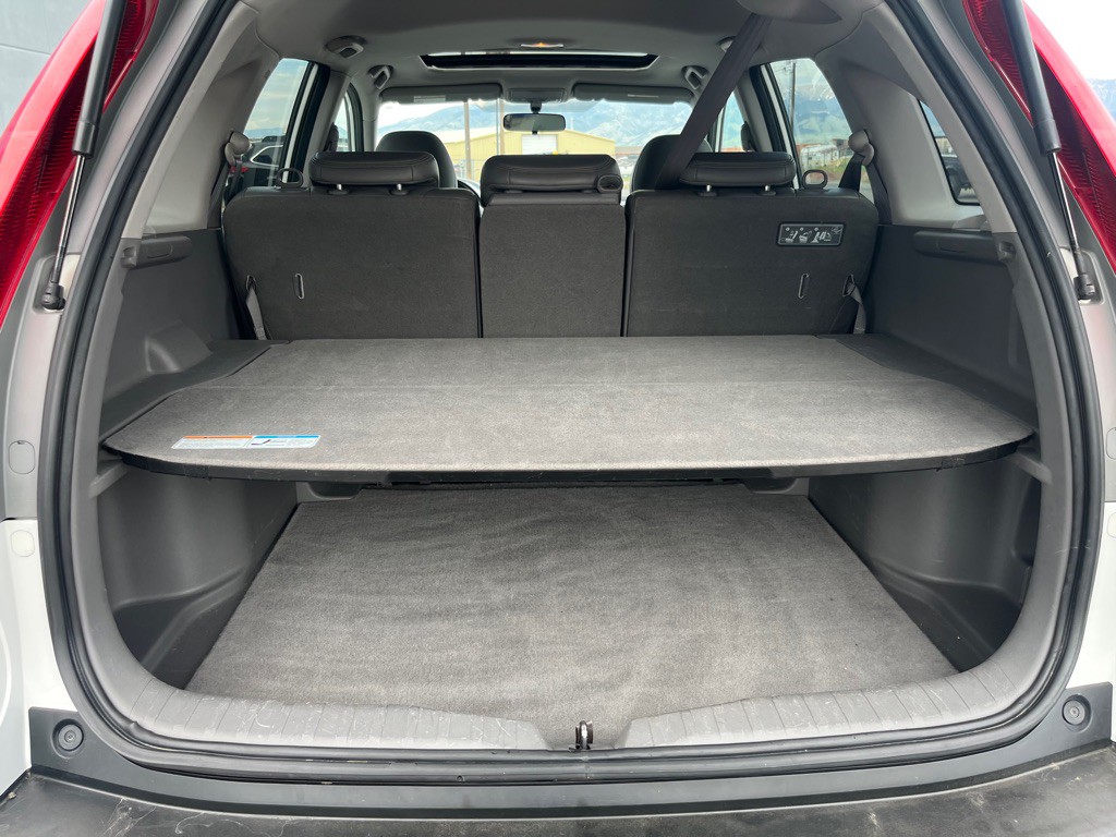 2009 Honda CR-V Image 24