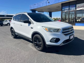 Image for 2018 Ford Escape SE ID: 6891667
