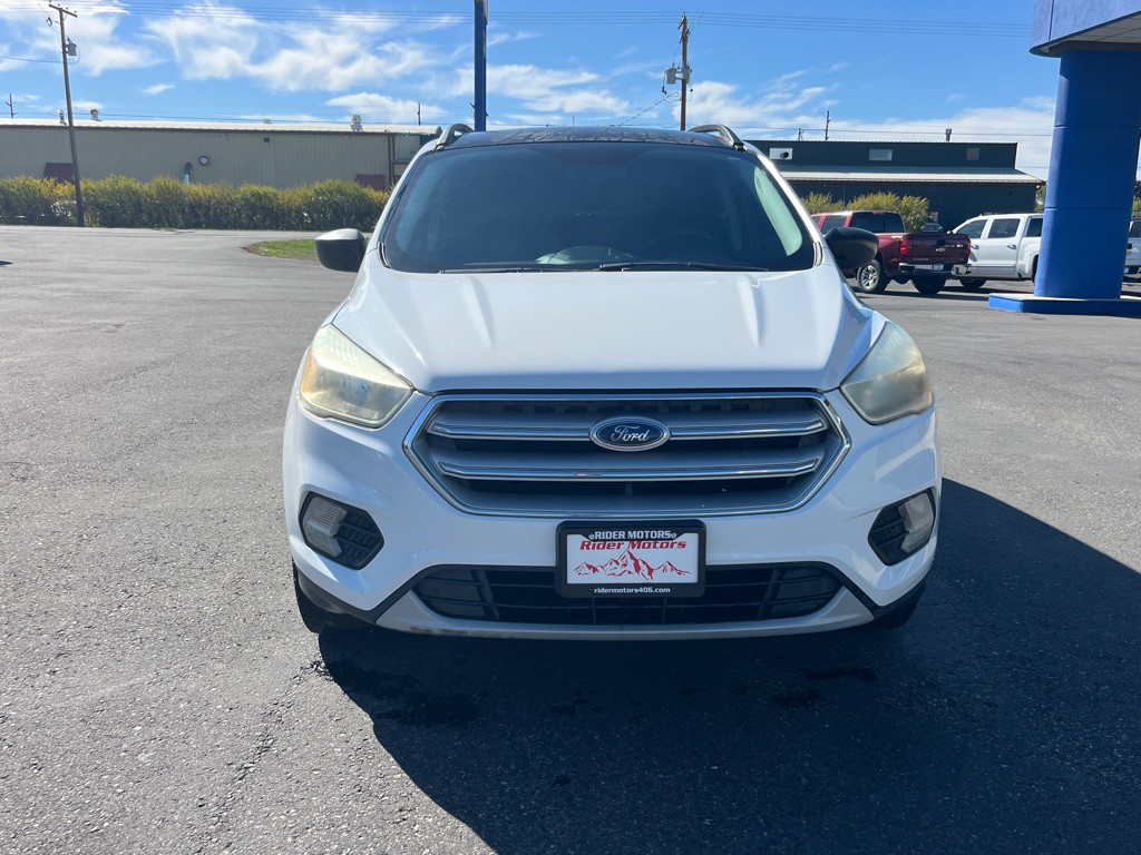 2018 Ford Escape Image 6