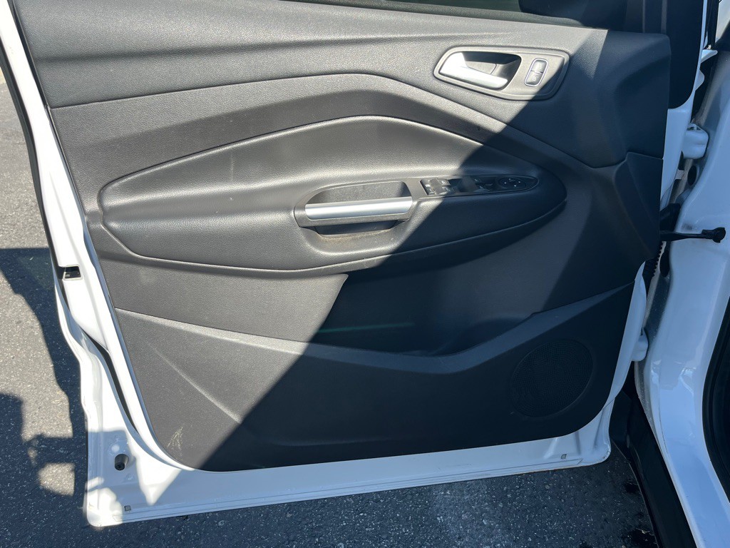 2018 Ford Escape Image 11