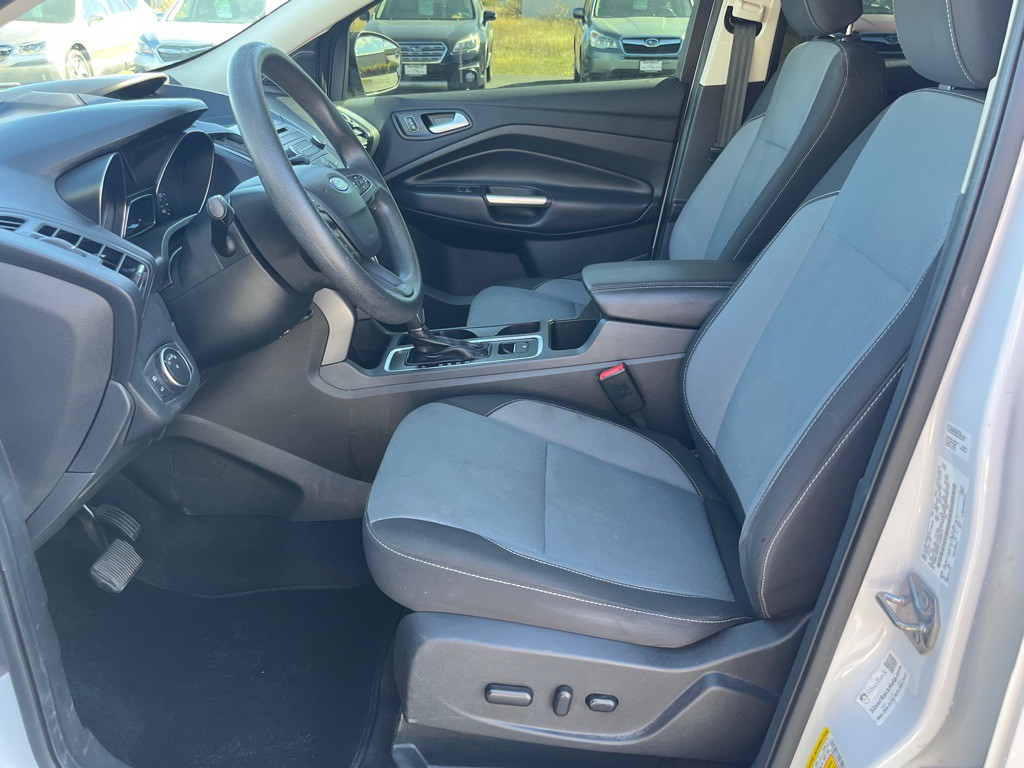 2018 Ford Escape Image 12