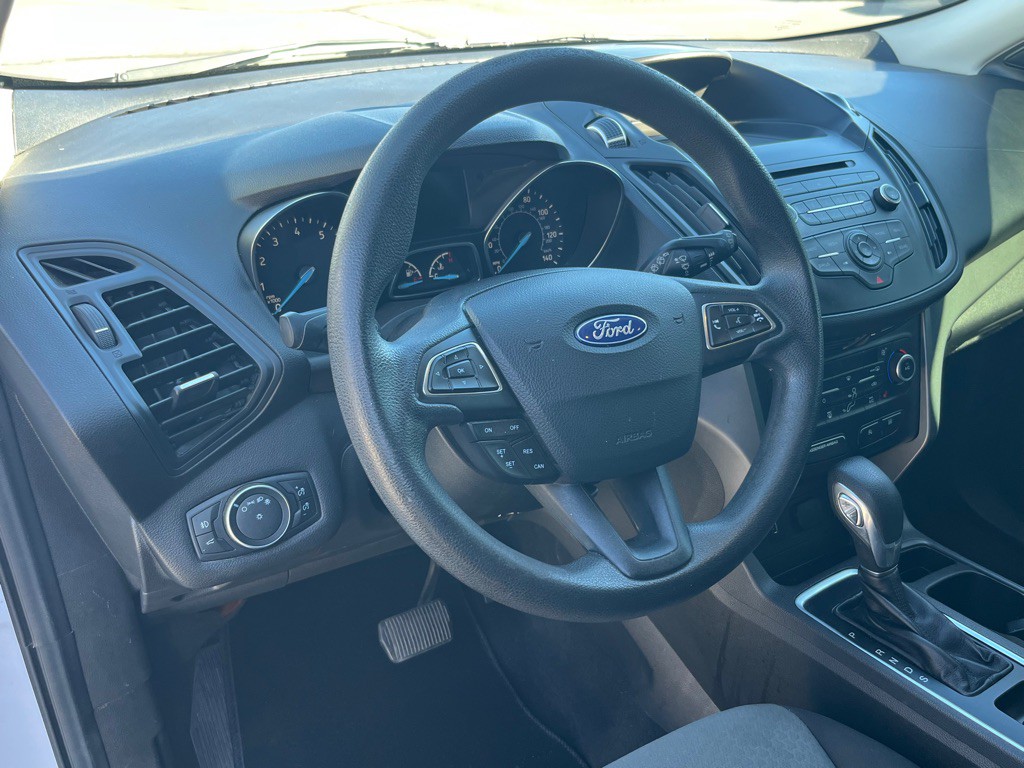 2018 Ford Escape Image 13
