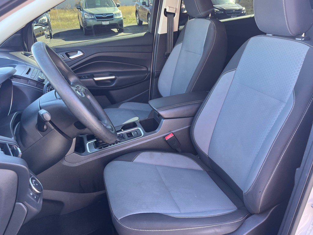 2018 Ford Escape Image 14