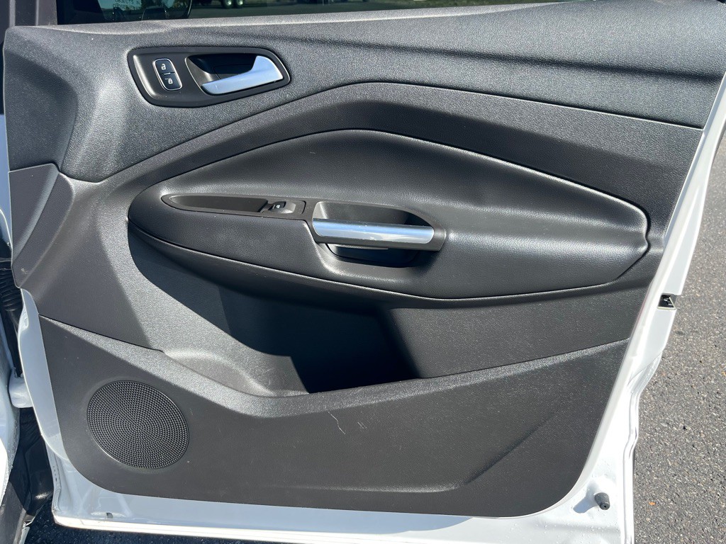 2018 Ford Escape Image 15