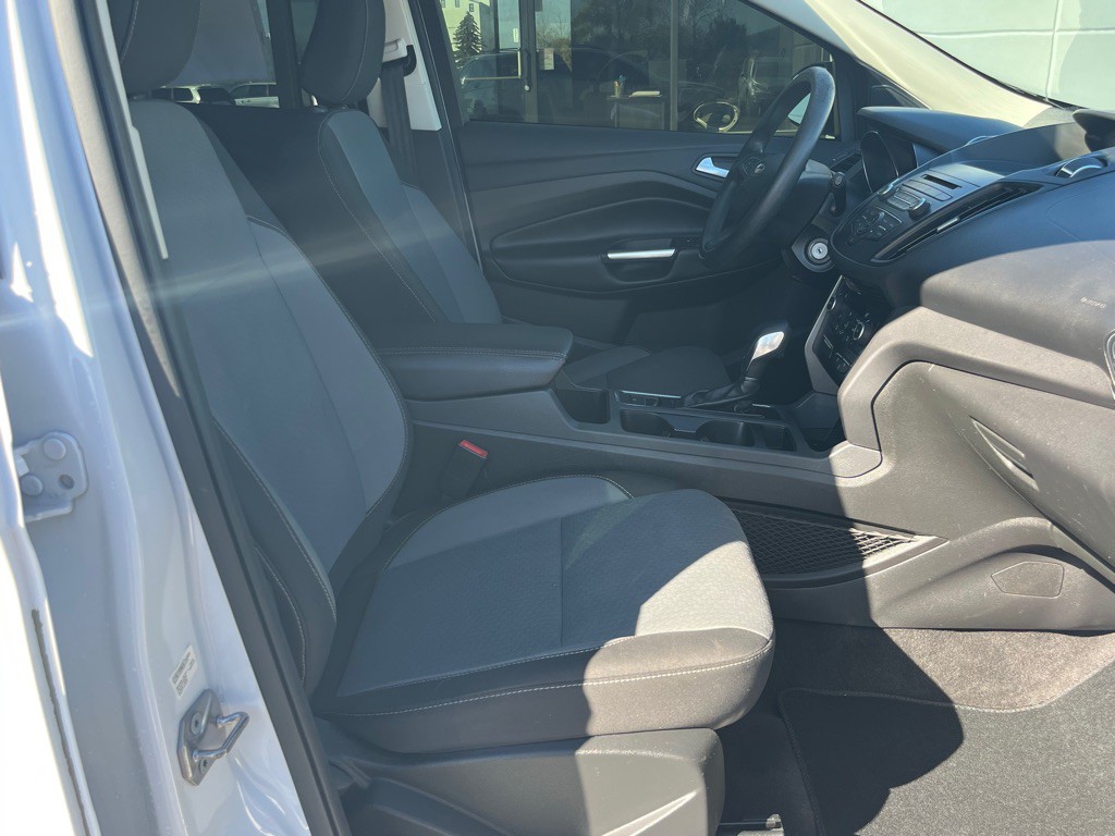 2018 Ford Escape Image 16