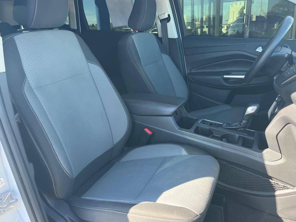 2018 Ford Escape Image 17