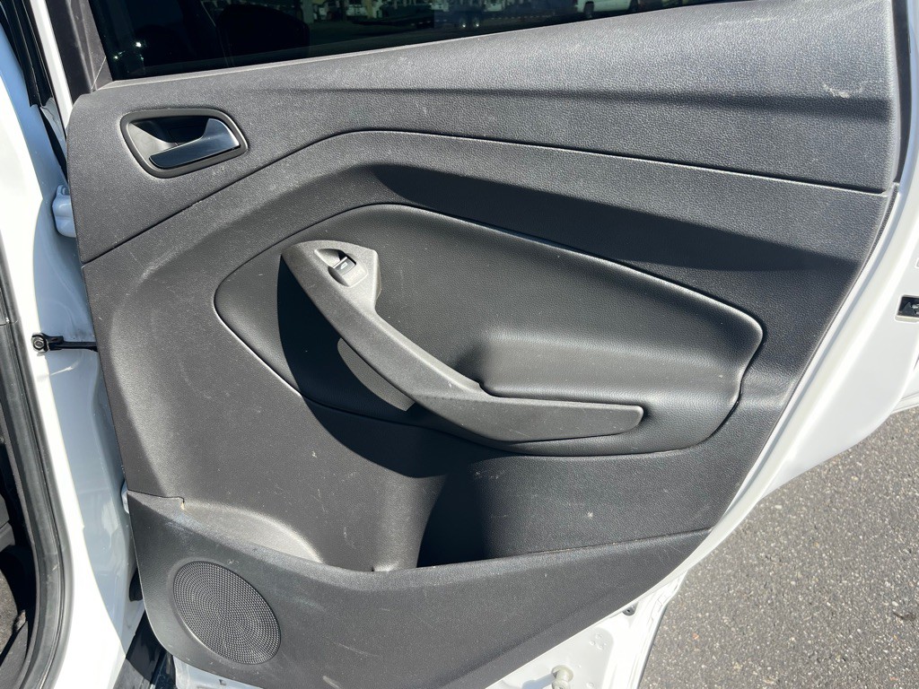 2018 Ford Escape Image 18