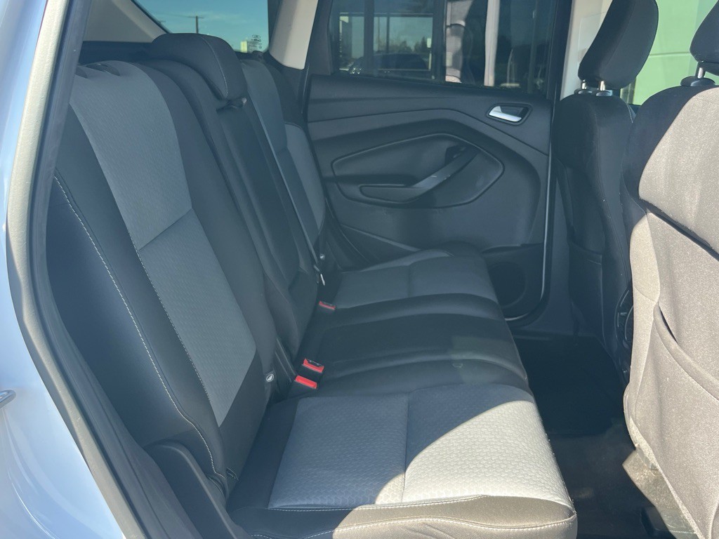 2018 Ford Escape Image 19