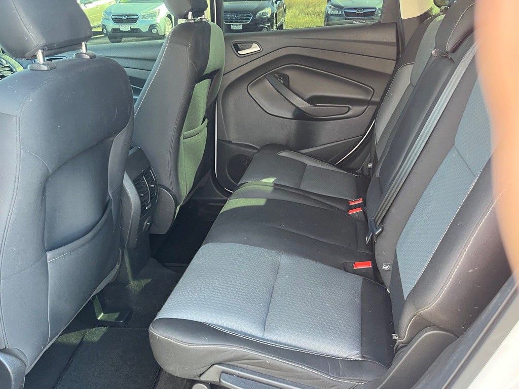 2018 Ford Escape Image 21