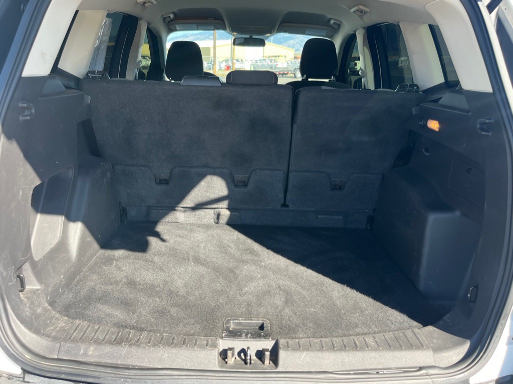 2018 Ford Escape Image 22
