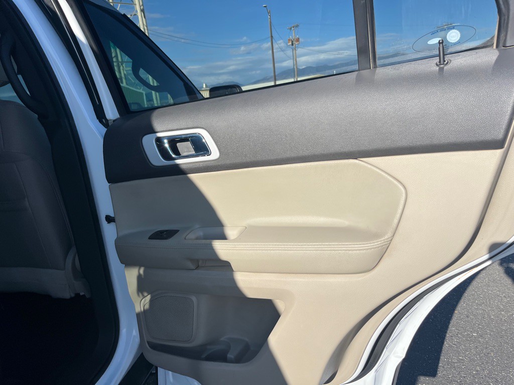 2014 Ford Explorer Image 18