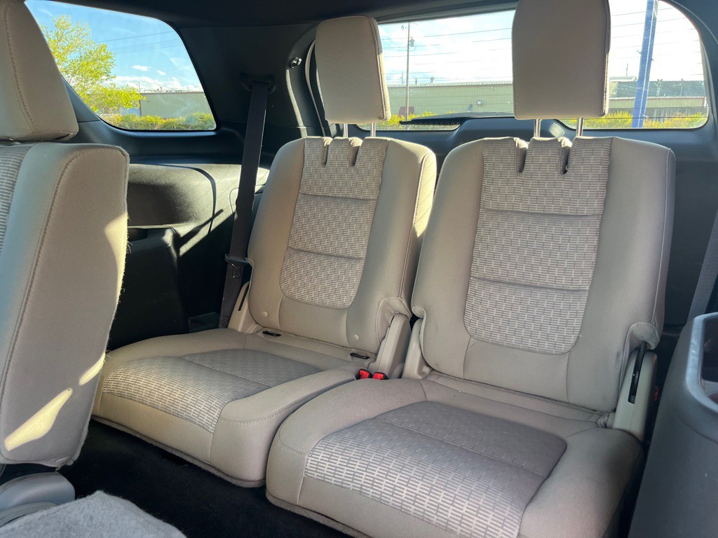 2014 Ford Explorer Image 24