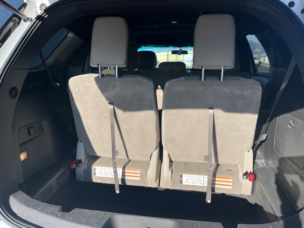 2014 Ford Explorer Image 25