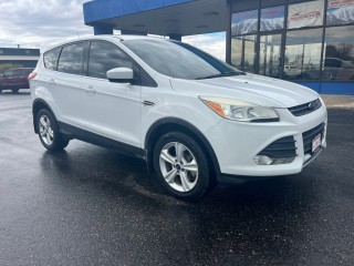 Image for 2016 Ford Escape SE ID: 6895849