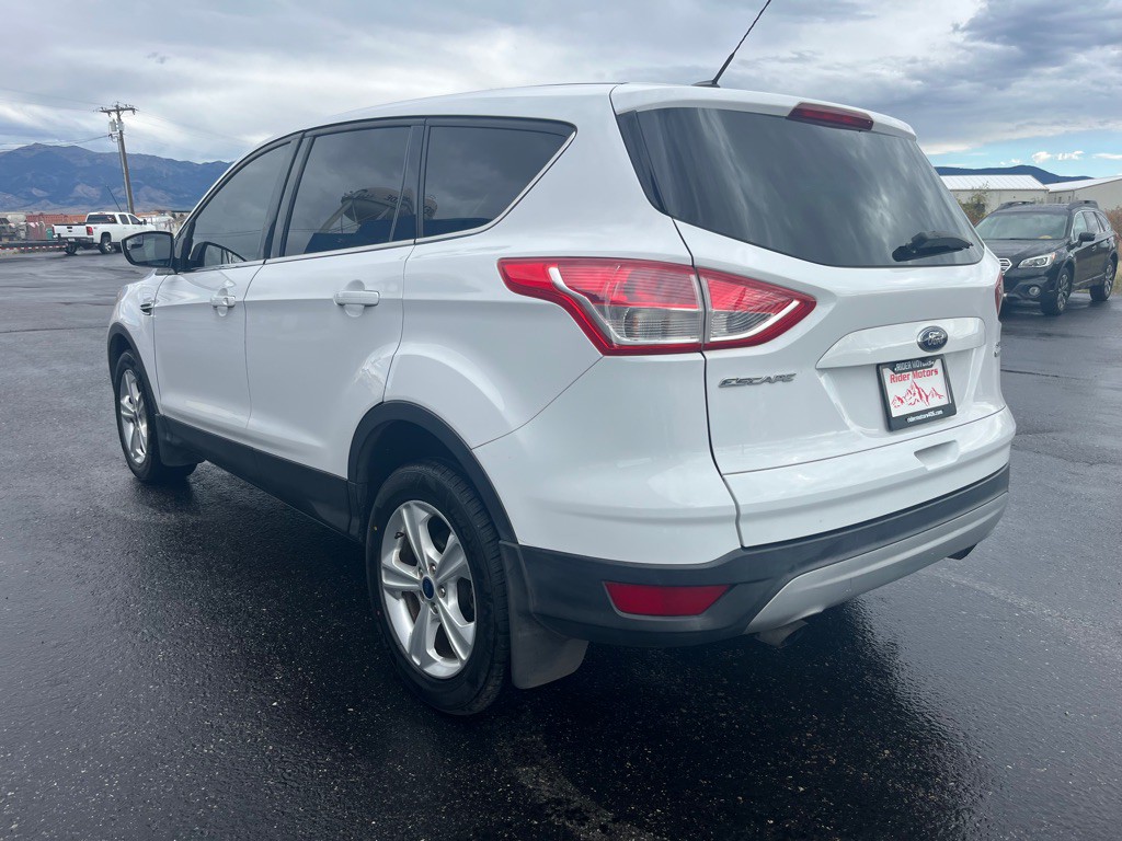 2016 Ford Escape Image 3