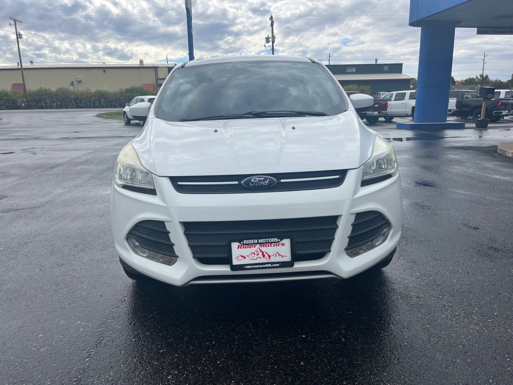 2016 Ford Escape Image 6