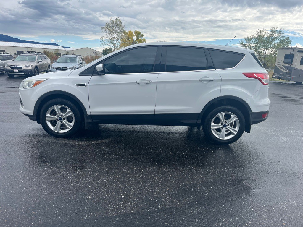 2016 Ford Escape Image 7