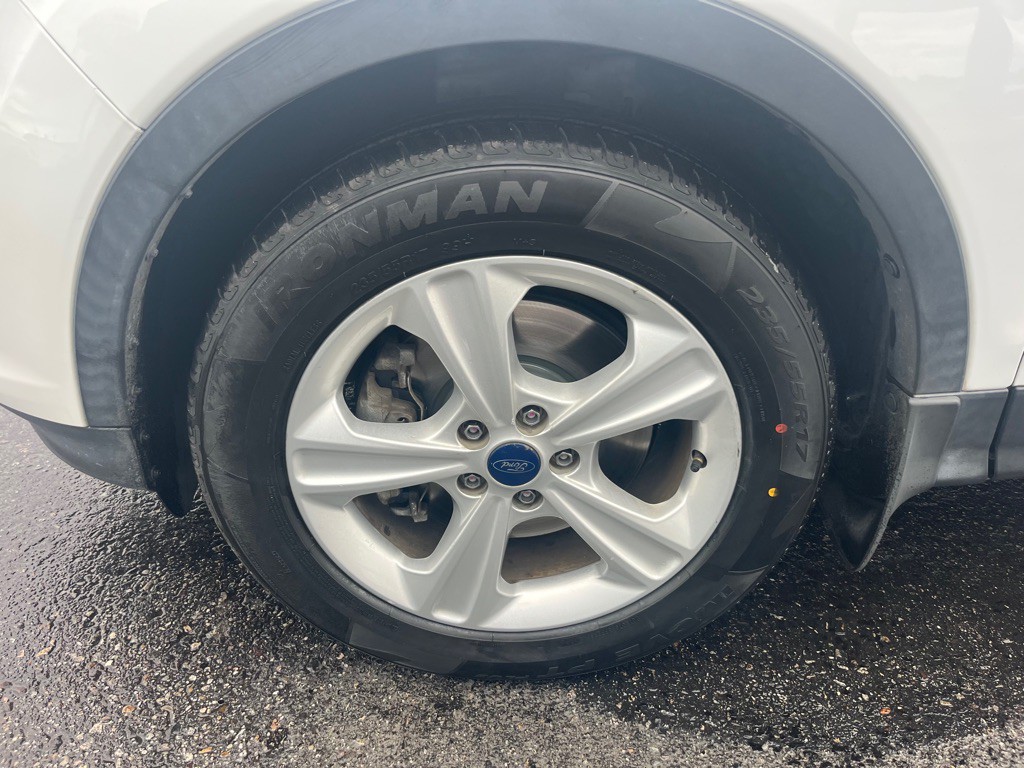2016 Ford Escape Image 10