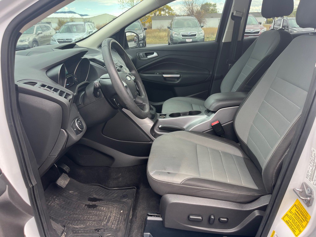 2016 Ford Escape Image 12