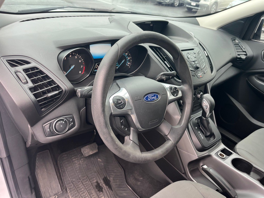 2016 Ford Escape Image 13