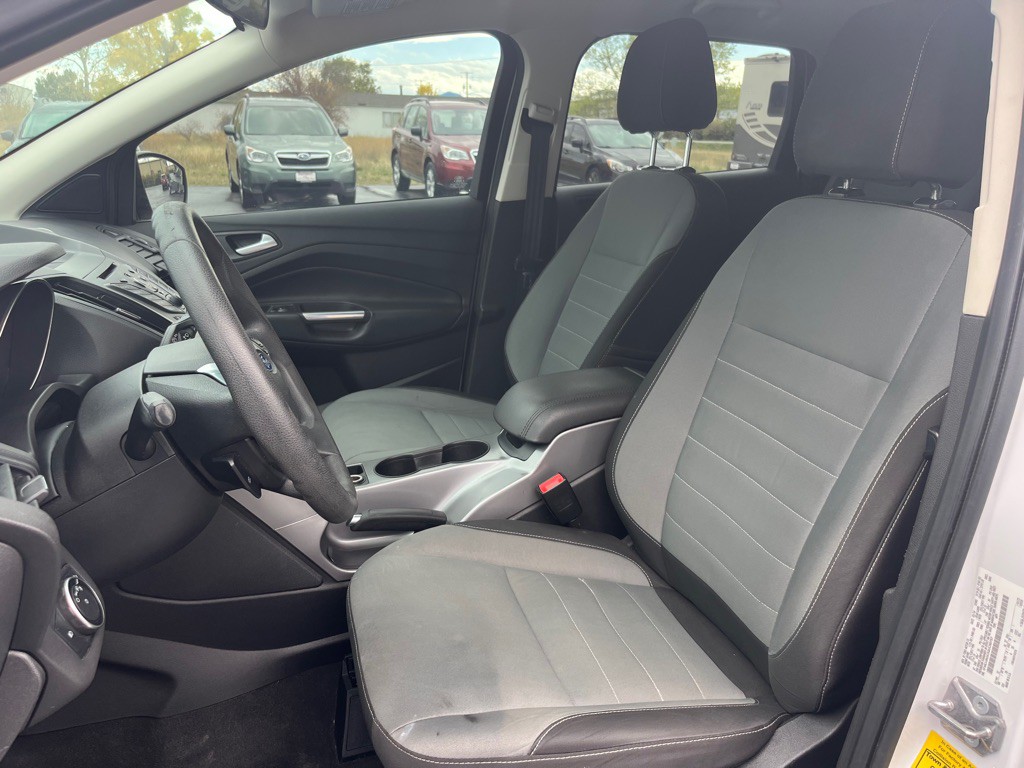2016 Ford Escape Image 14