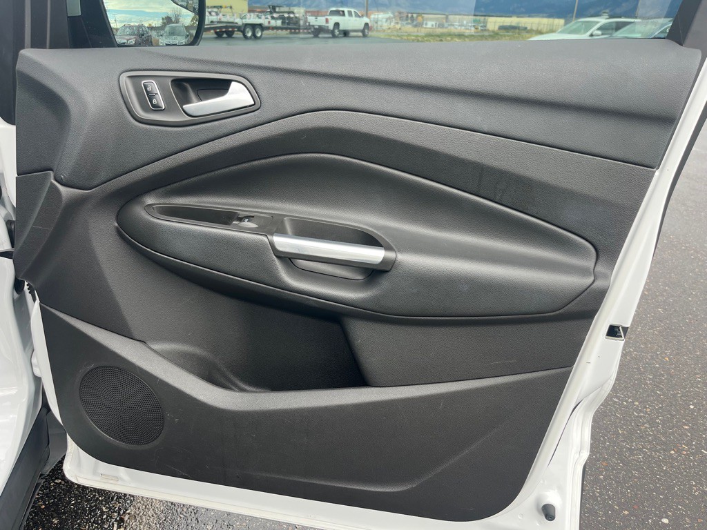 2016 Ford Escape Image 15